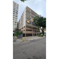 Apartamento no Grajaú
